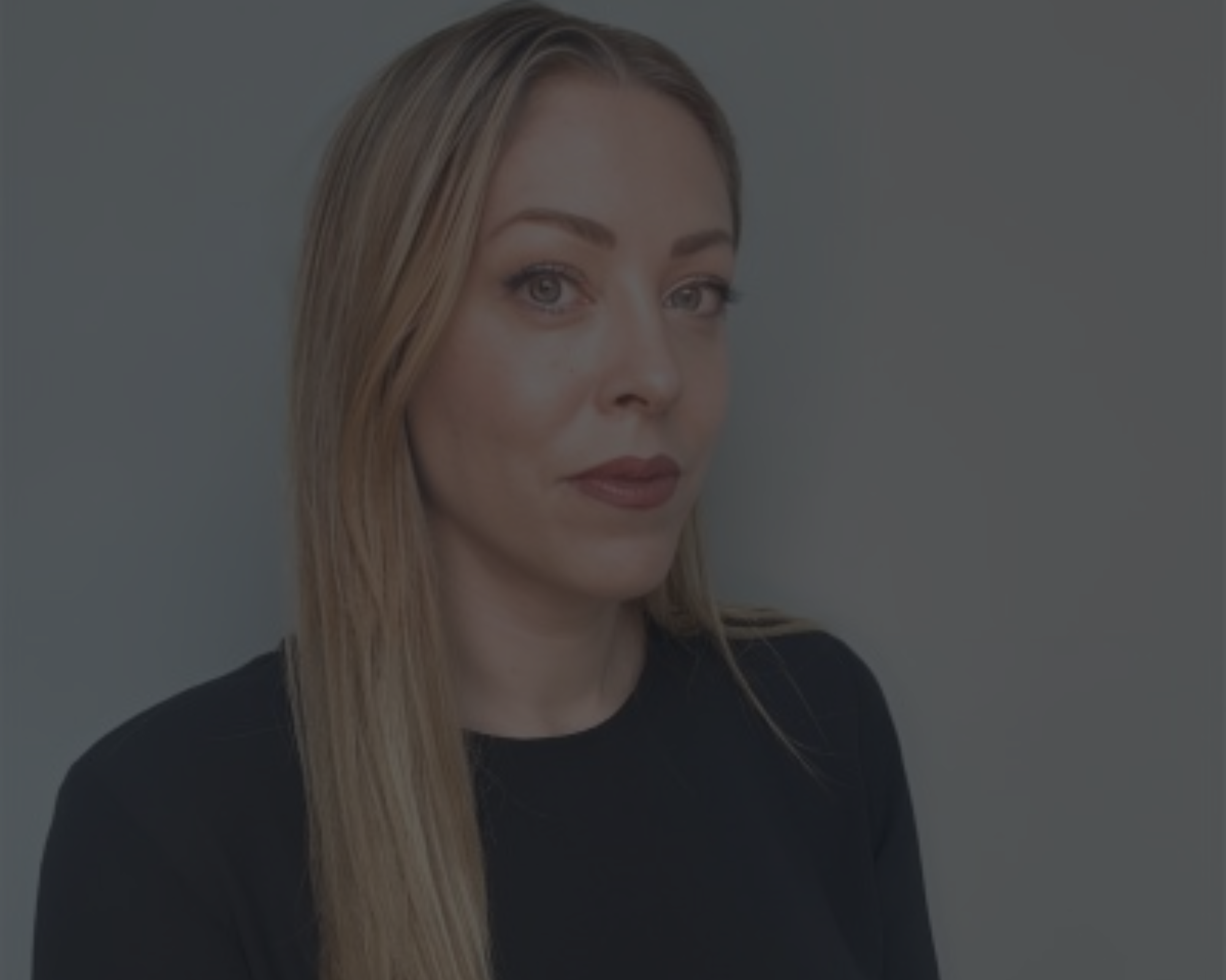 Caroline Krystek Portrait