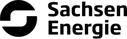 SachsenEnergie Logo