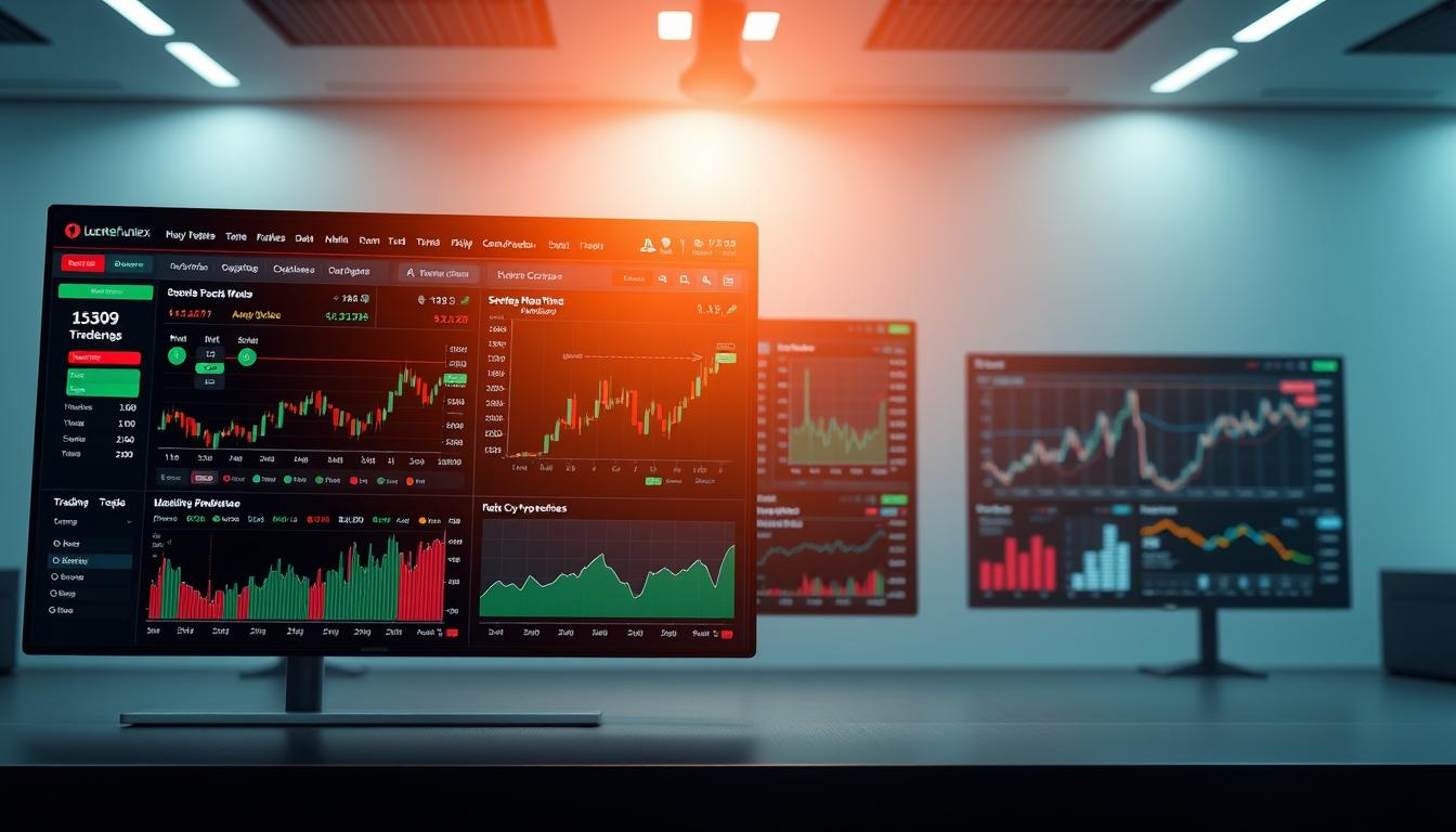 Lucente Fundex Multi-Asset Trading