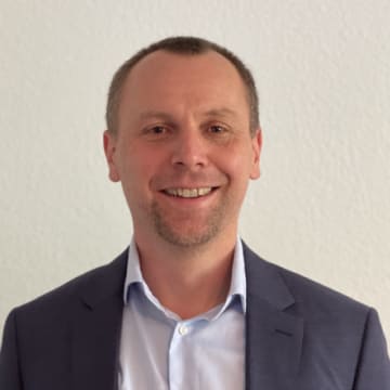 Dr. Sven Fleck image