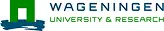 Logo Universiteit Wageningen