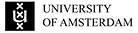 Logo Universiteit Amsterdam