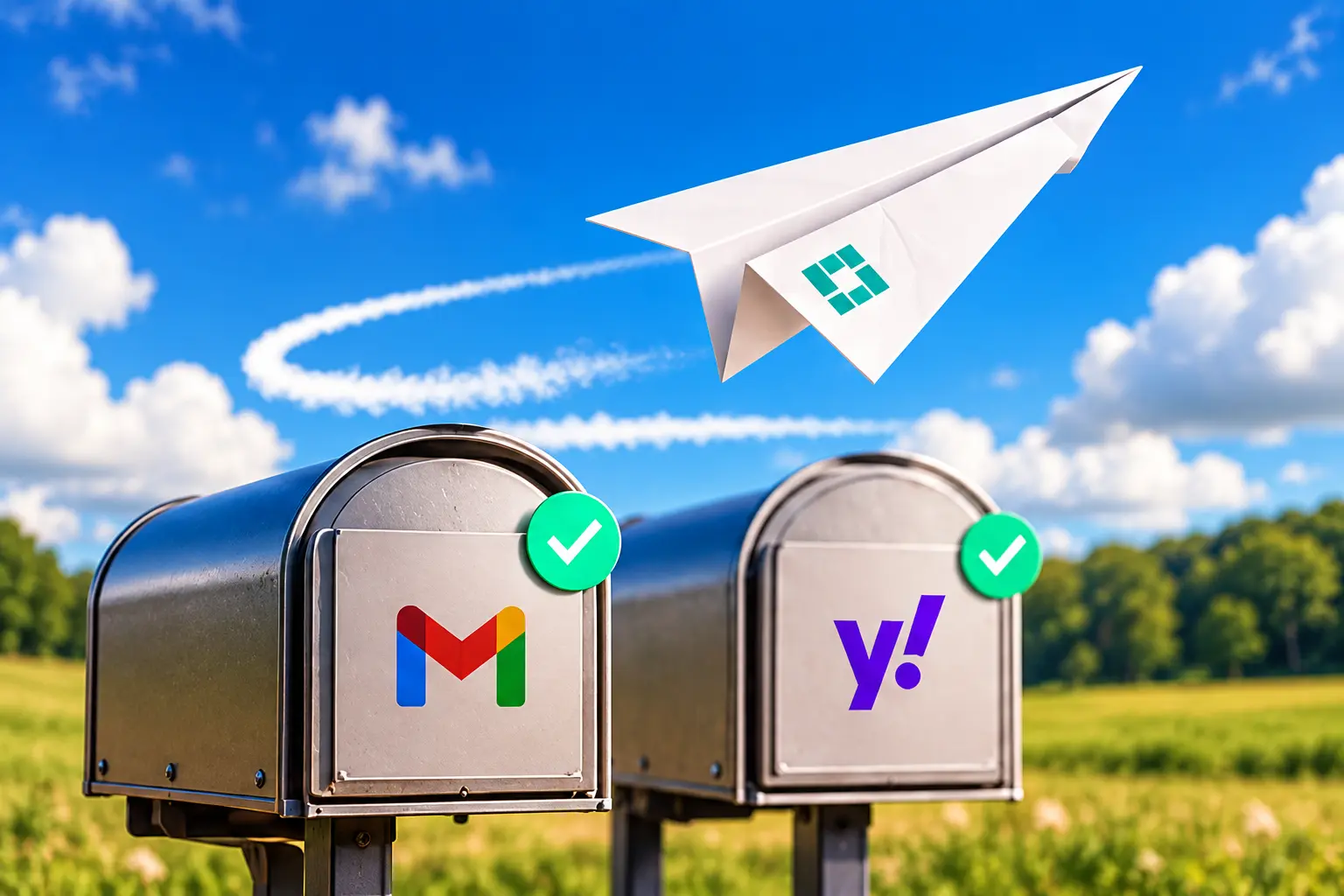 Gmail and Yahoo email sender rules explained for SMEs
