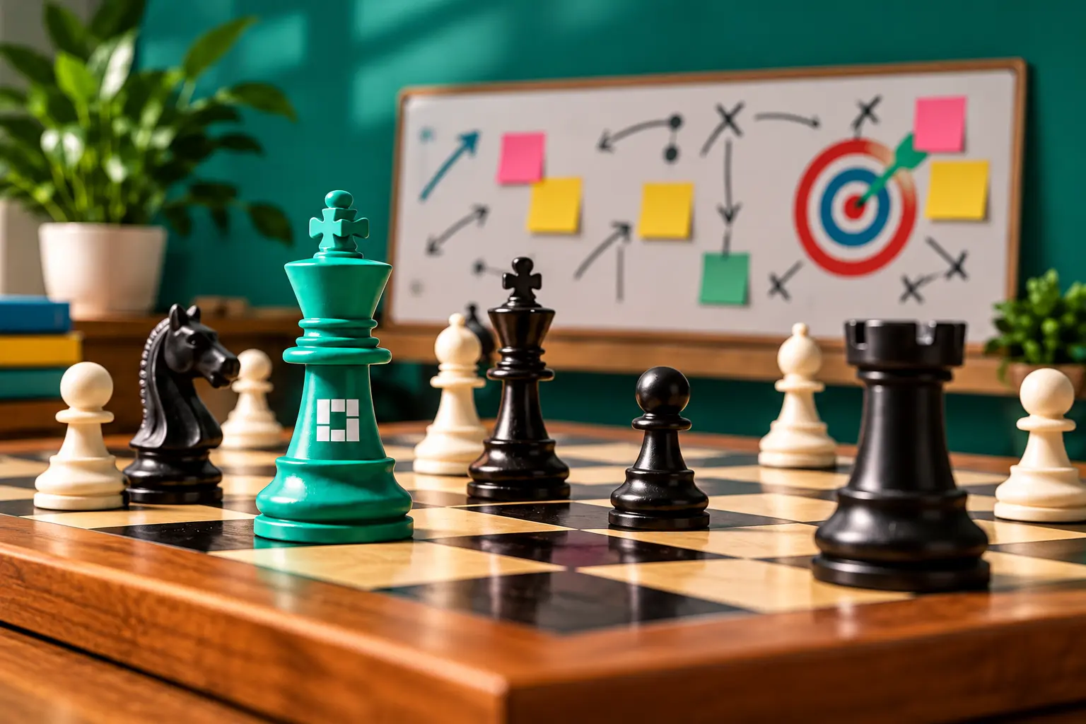 Content marketing guide for small businesses