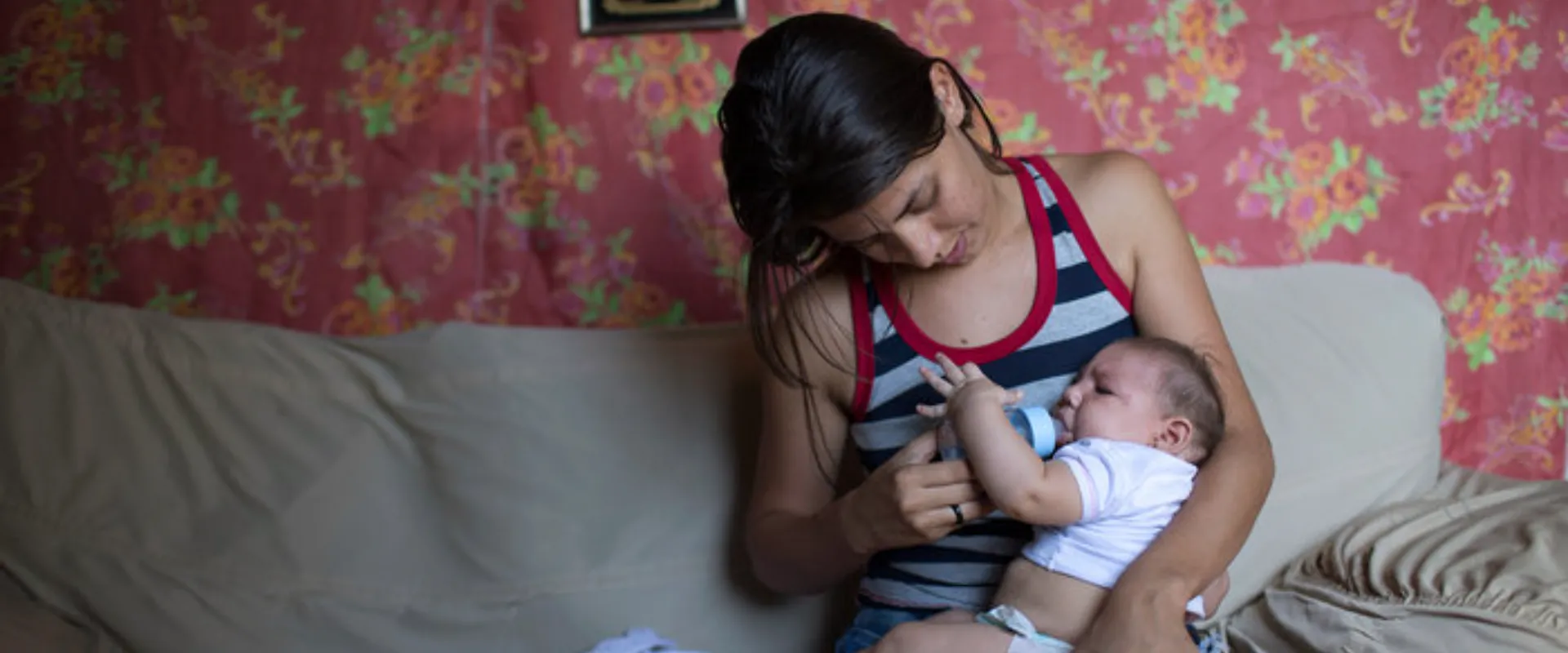 Zika Virus Can Cause Brain Defects In Babies, CDC Confirms