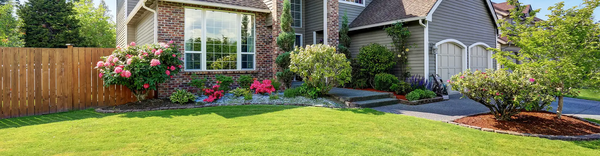 Fertilization & Weed Control