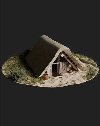 Alexander Jürs – Amrum Roots