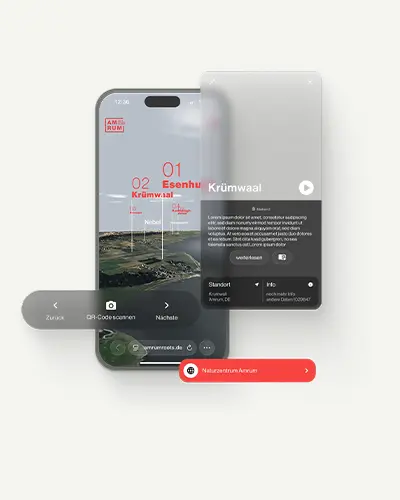 Alexander Jürs – Amrum Roots