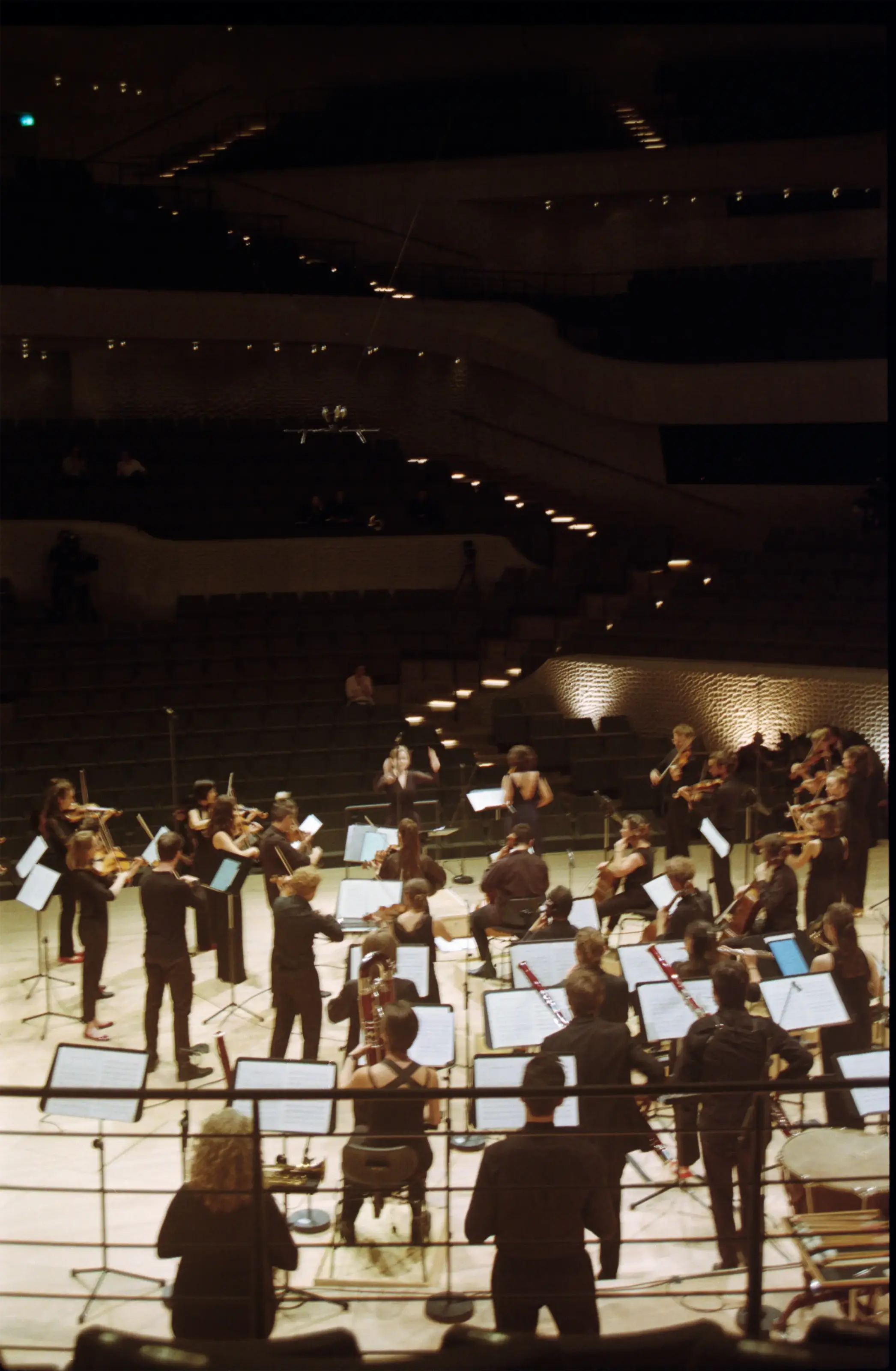 ensemble reflektor - Alexander Jürs