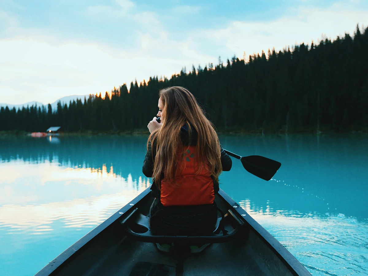A day in Sunny Lake: Itineraries for everyone