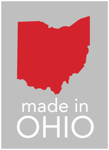 Made in Ohio