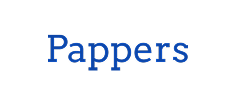 le logo de pappers