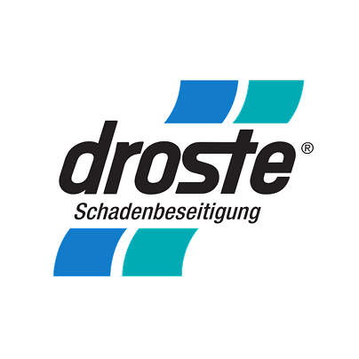 Das Logo der Firma OTT Bau