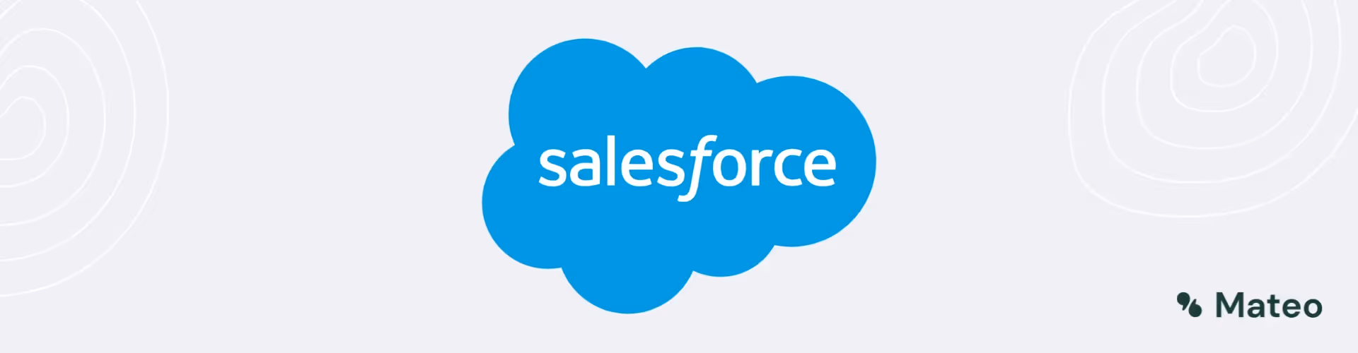Logo von Salesforce