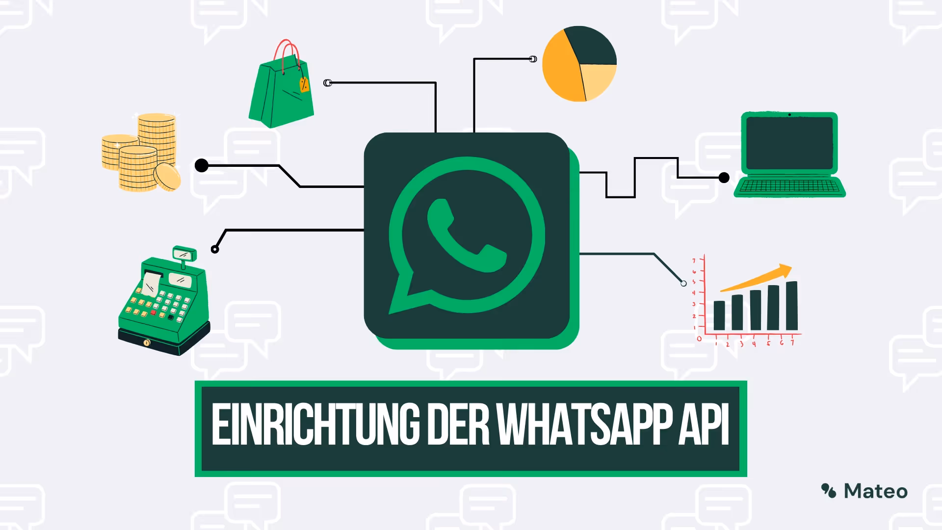 How do you get access to the WhatsApp Business API? [July 2024]