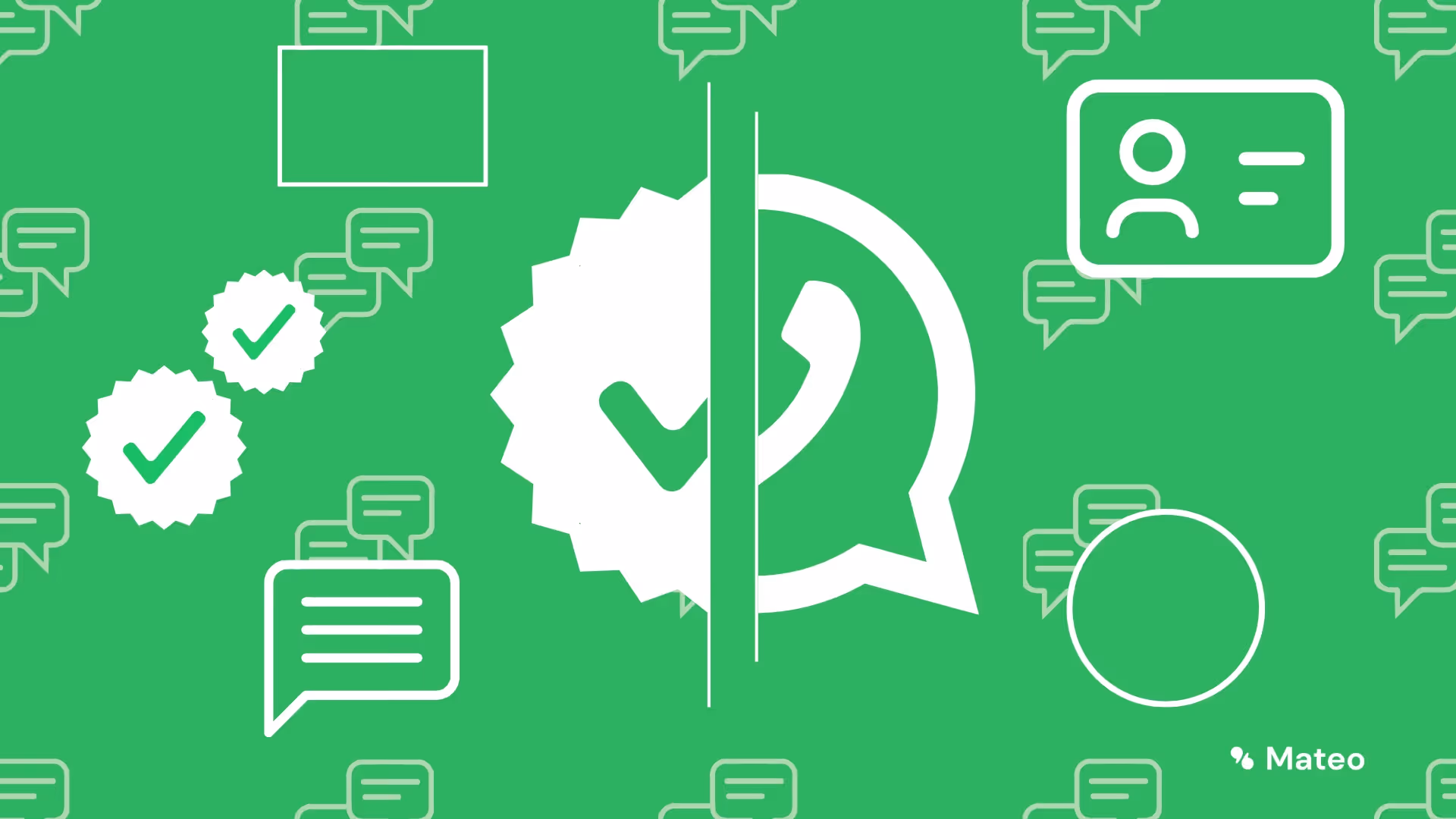 Grüner Haken in WhatsApp – So bekommen Unternehmen die Verifizierung [Oktober 2025]