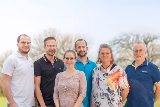 Optik Eberle vereinfacht die Kundenkommunikation mit hellomateo