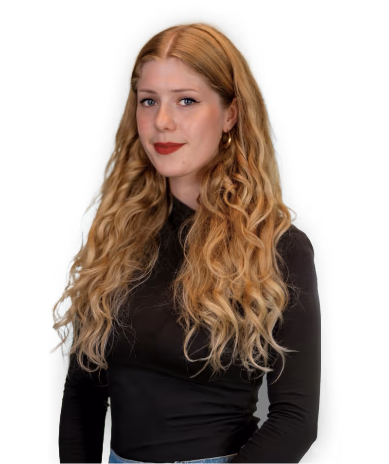 Leonie Cecilie Schlüter