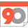 90-Day Sales