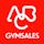 ABC GymSales