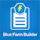 Blue Form Builder