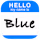 Blue Social