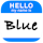 Blue Social