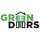 Green Doors