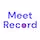 MeetRecord