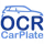 OCR Car Plates