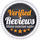 Verified Reviews