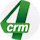 crm4 solution