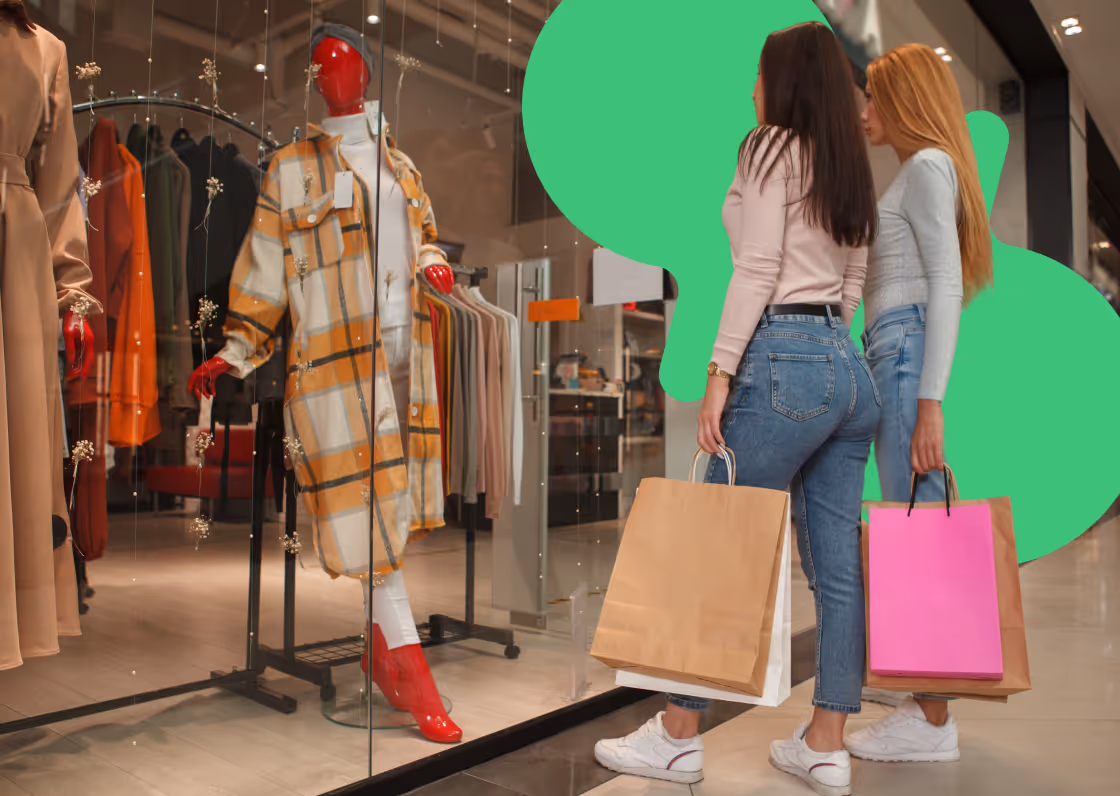 Mode- & Einzelhandel