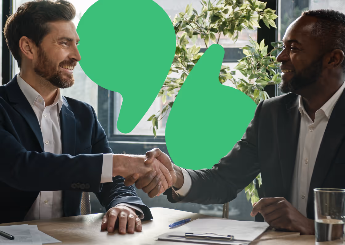 Banks & insurance companies