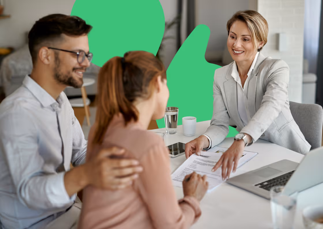 Banken & Versicherungen