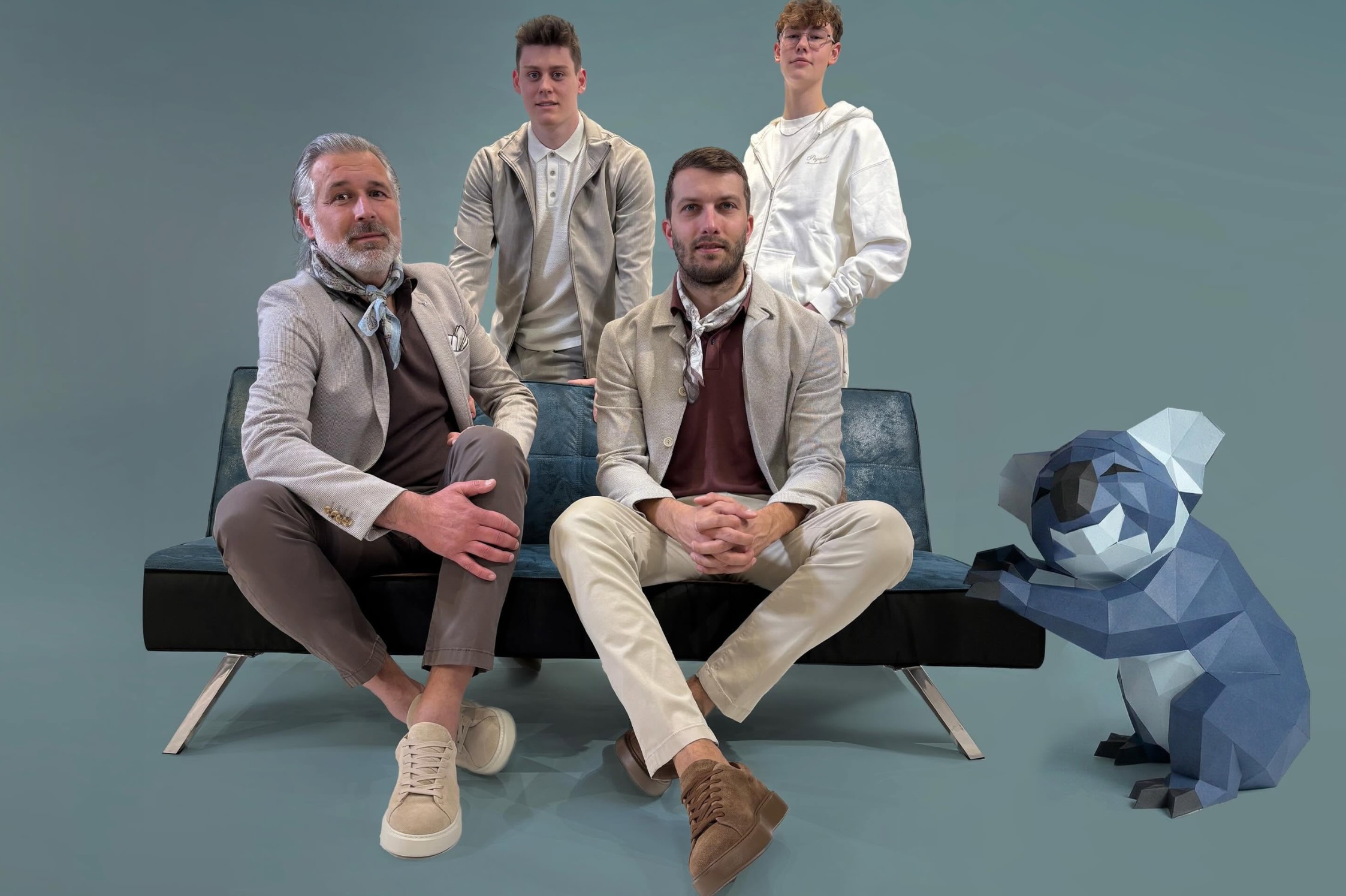 Modehaus Wahl: Mit hellomateo 97 % Newsletter-Öffnungsrate und rund 2.000 automatisierte Kundennachrichten pro Jahr