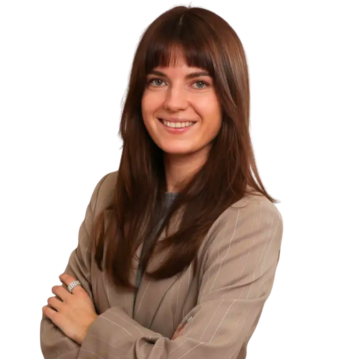 Sarah Kretzer