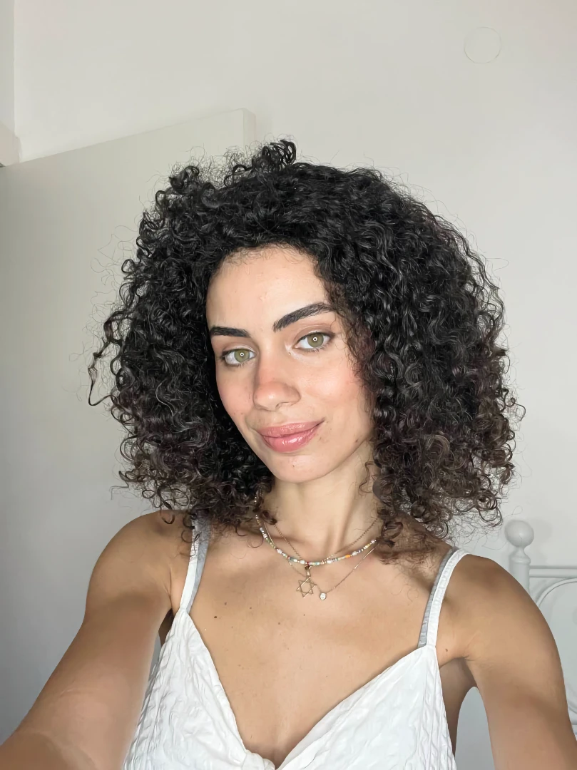 ניצן אחרי