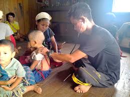 Ethnic demographic and health survey in Myanmar