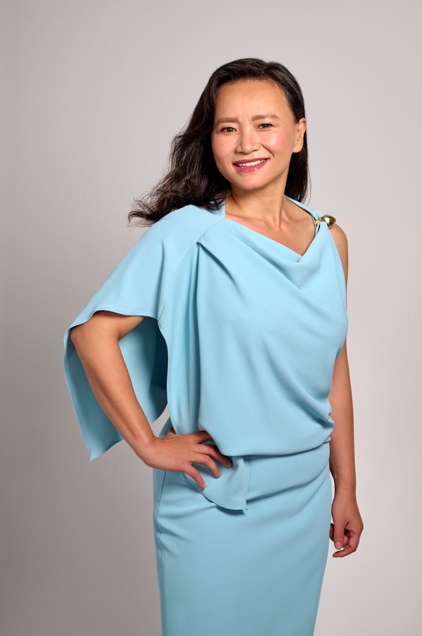 The price of freedom: An evening with Australian journalist Cheng Lei