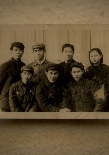 Absent without leave: Taiwan movie night