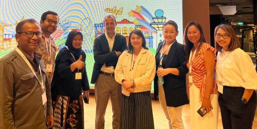 Additional special offer for FCCT members around N3Con 2025