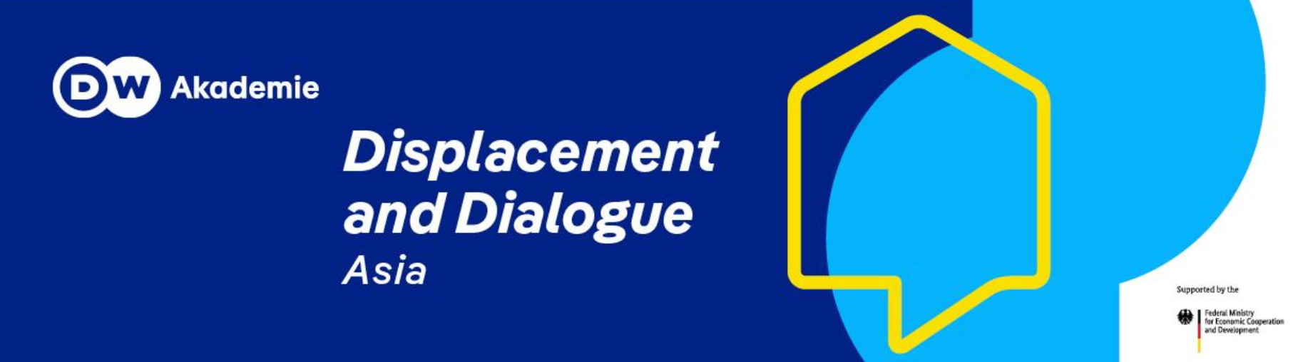 Beyond borders. A toolkit for reporting on forced displacement and migration in Asia