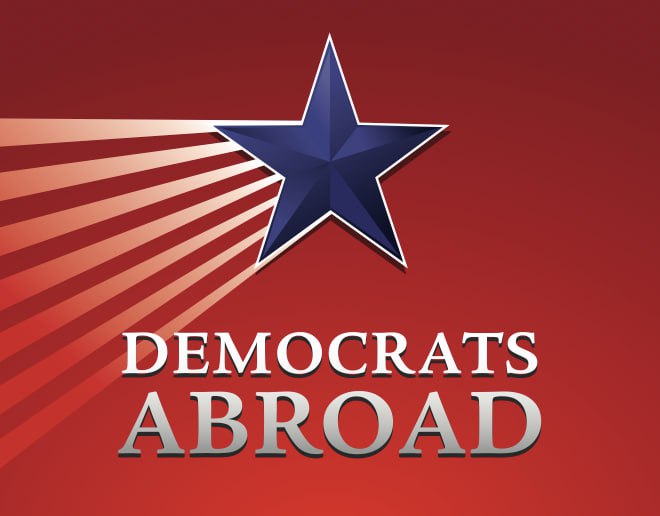 Democrats Abroad Thailand presents: Information for US Expats: Financial planning tips and an update on US tax compliance
