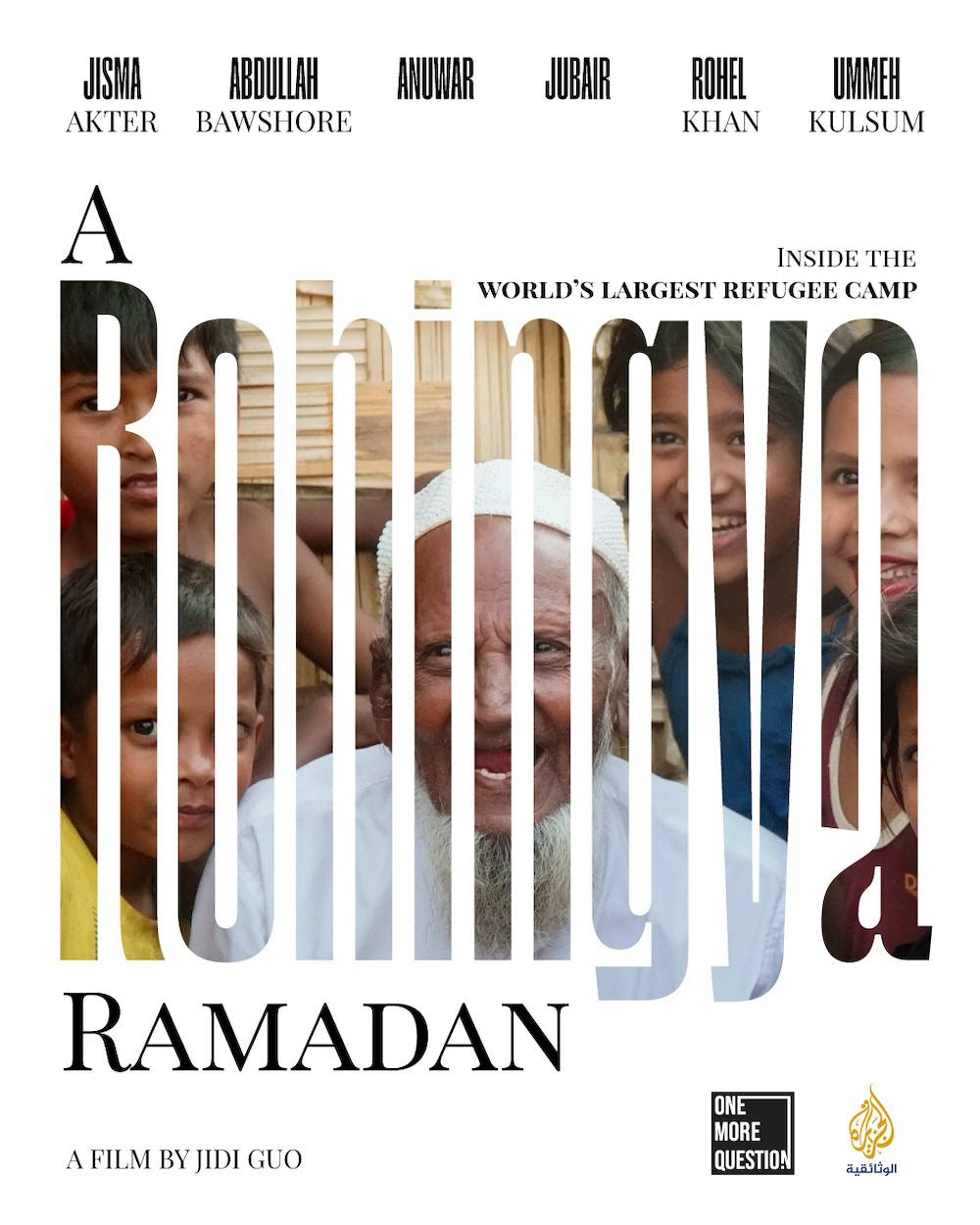 A Rohingya Ramadan – A month inside the world’s largest refugee camp