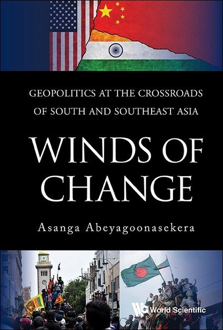 Winds of Change – Geopolitics at the crossroads of South and Southeast Asia