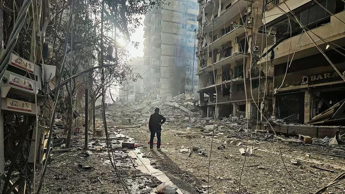 Reporting Iran: Covering a Regional Crisis With Global Consequences