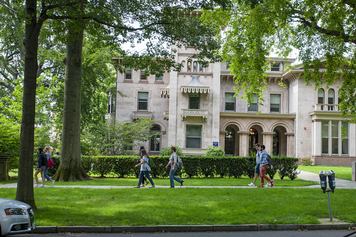 Yale Jackson School of Global Affairs: Admissions Information Session