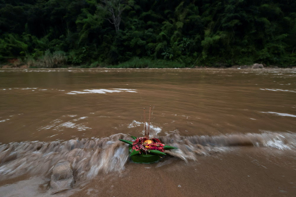 Troubled waters: Tackling transboundary river pollution in Southeast Asia