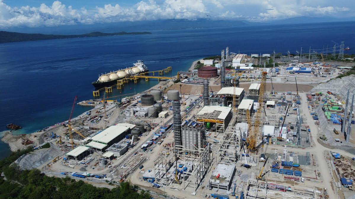 Navigating Southeast Asia's transition away from fossil fuels
